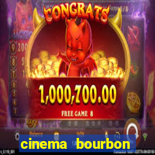 cinema bourbon ipiranga poa