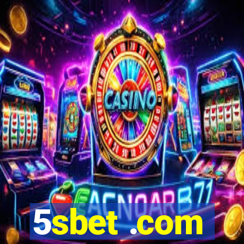 5sbet .com