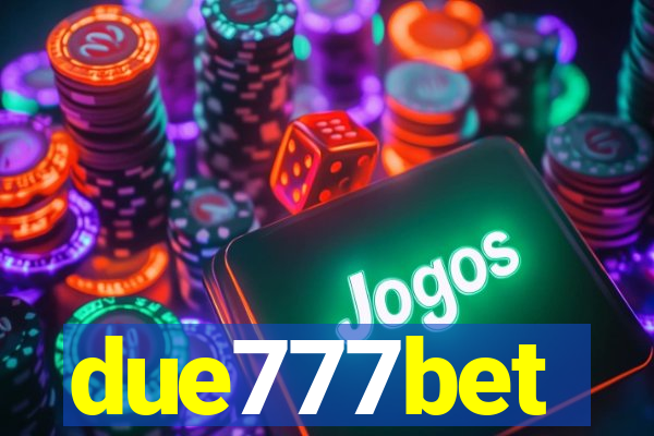 due777bet