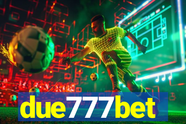 due777bet