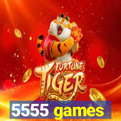 5555 games