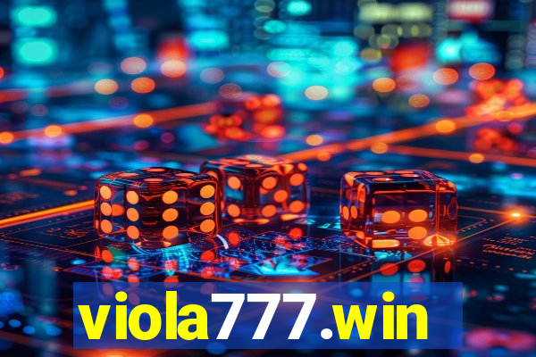 viola777.win