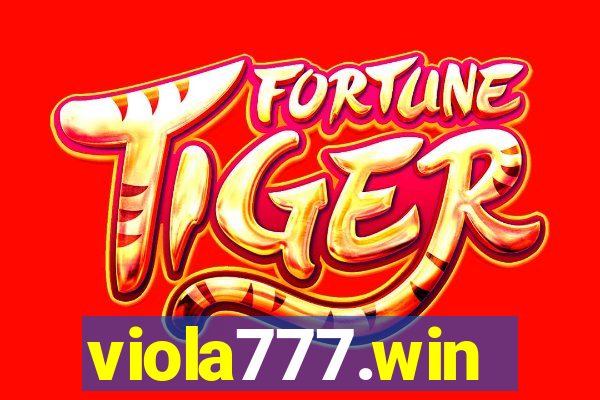 viola777.win