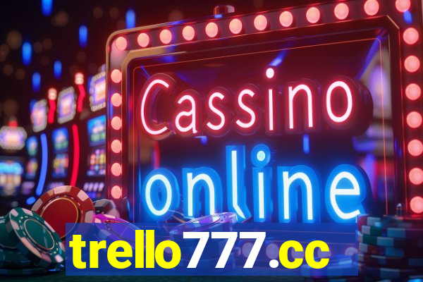 trello777.cc