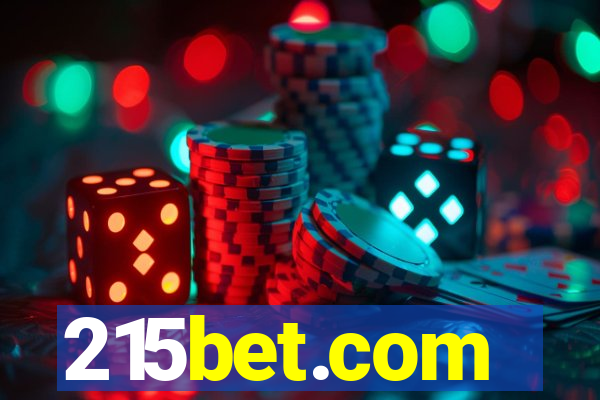 215bet.com