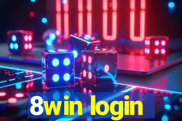 8win login