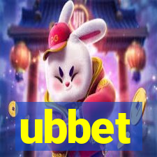 ubbet