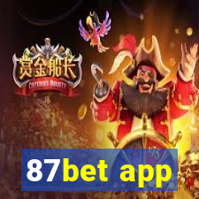 87bet app