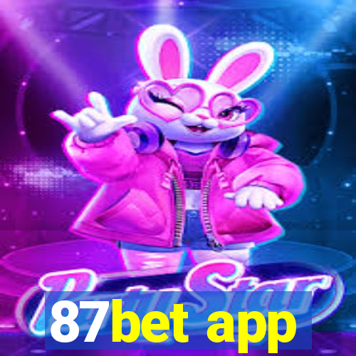 87bet app