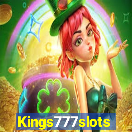 Kings777slots