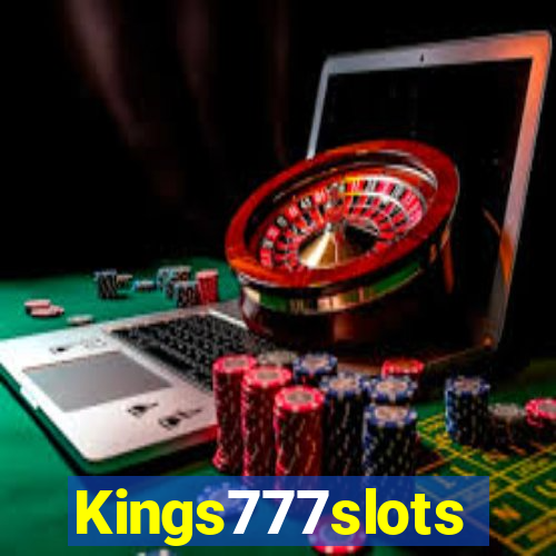 Kings777slots