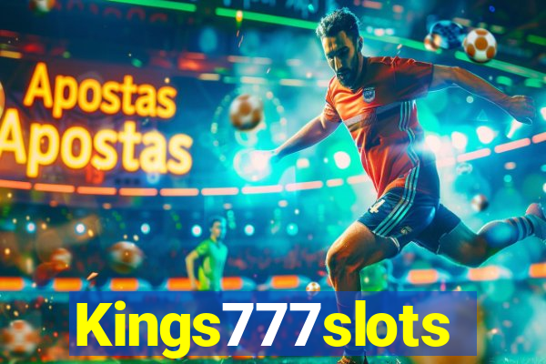 Kings777slots