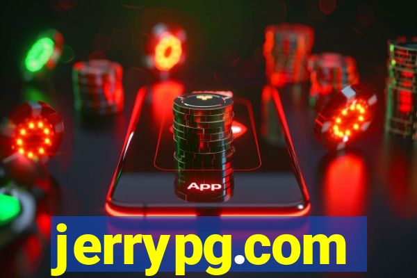 jerrypg.com