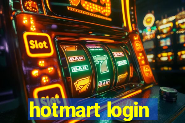 hotmart login