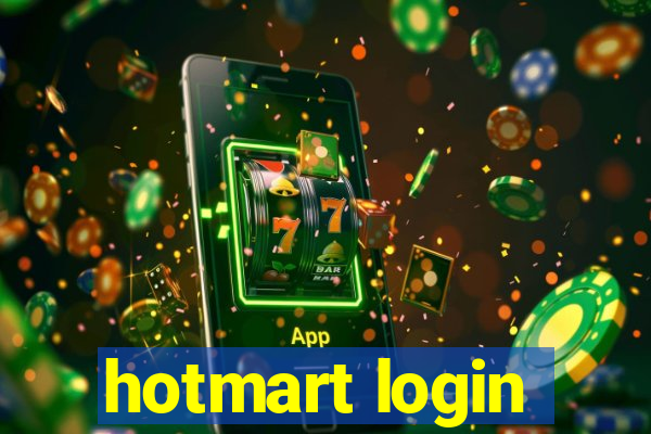 hotmart login