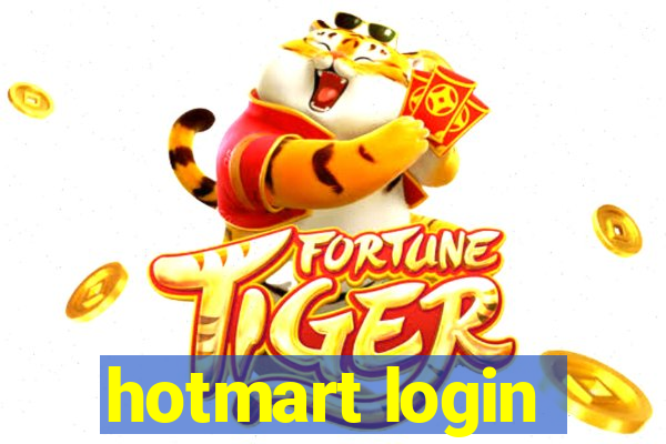 hotmart login