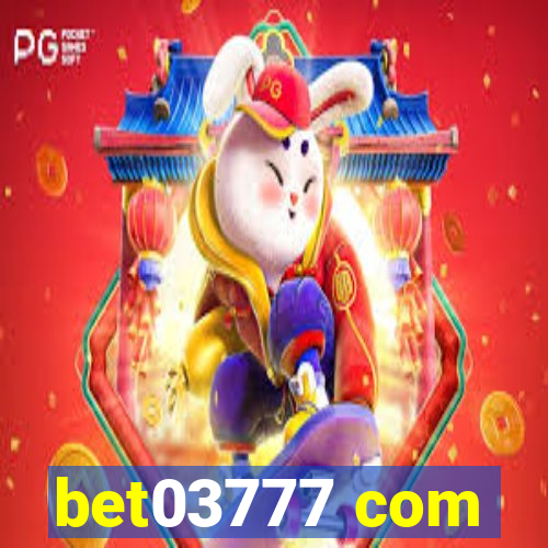 bet03777 com