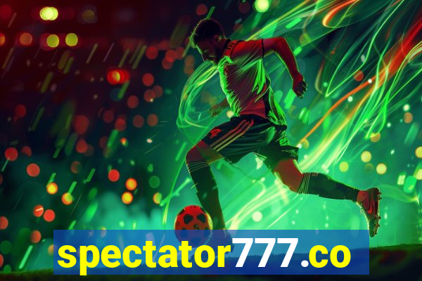 spectator777.com