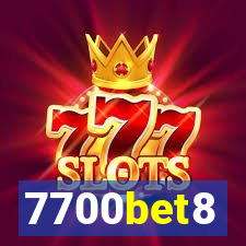 7700bet8