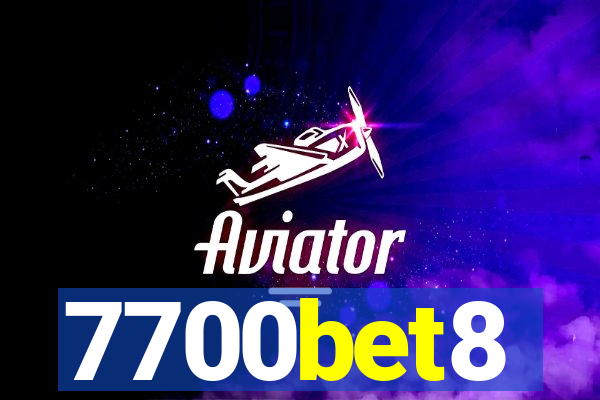 7700bet8