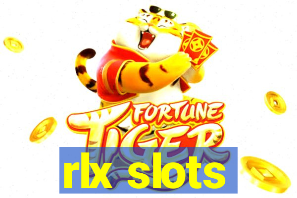 rlx slots