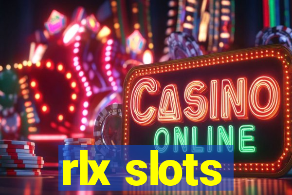 rlx slots