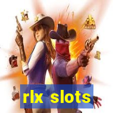 rlx slots