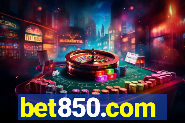 bet850.com