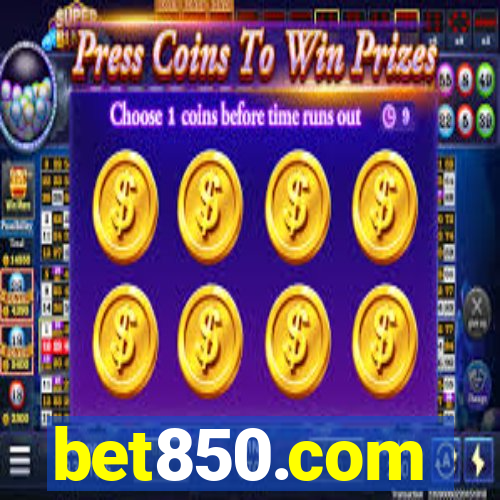 bet850.com