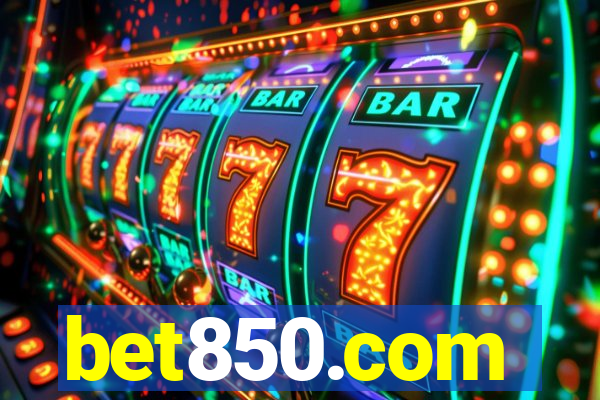 bet850.com