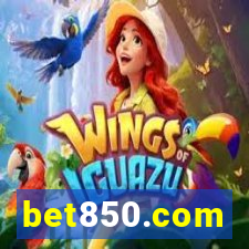 bet850.com