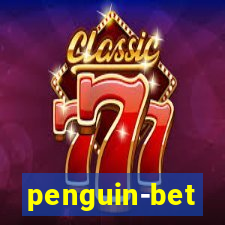 penguin-bet