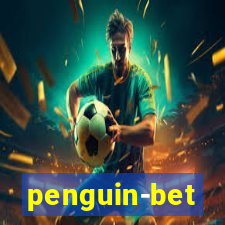 penguin-bet