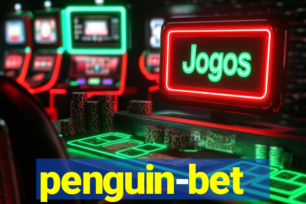 penguin-bet