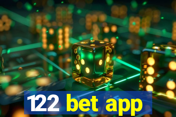 122 bet app