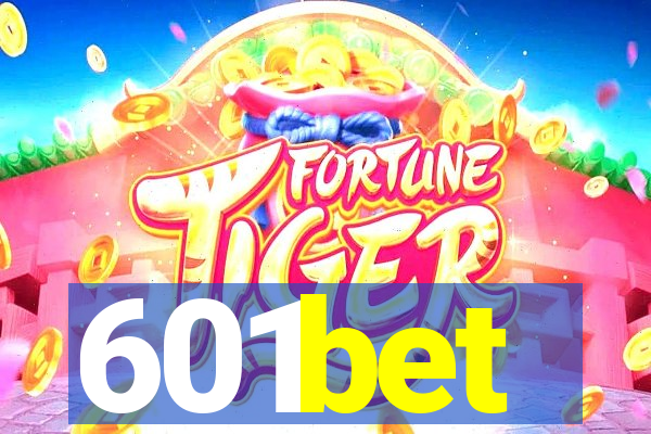 601bet