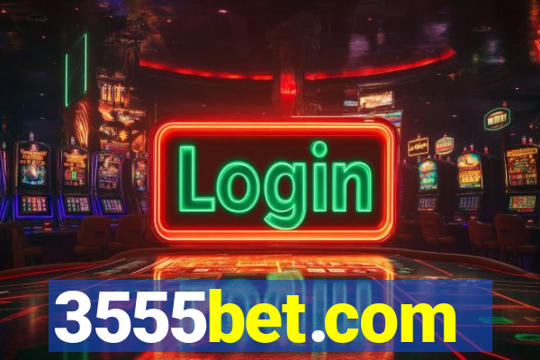 3555bet.com