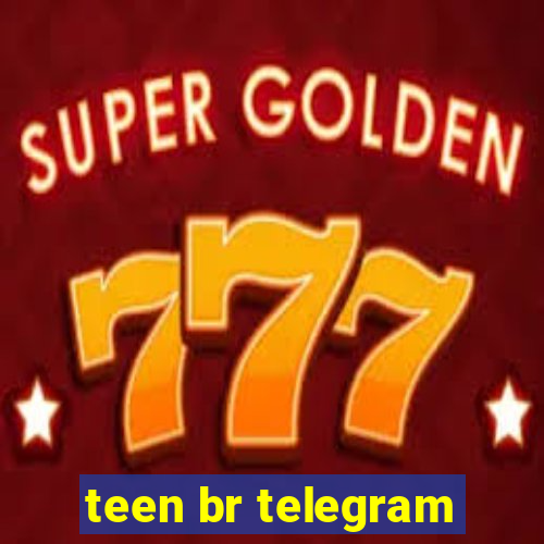 teen br telegram