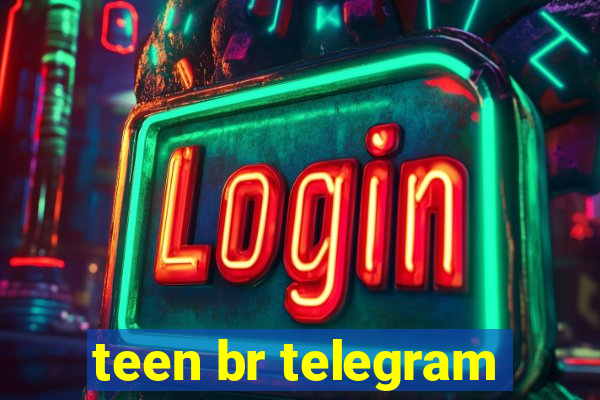 teen br telegram