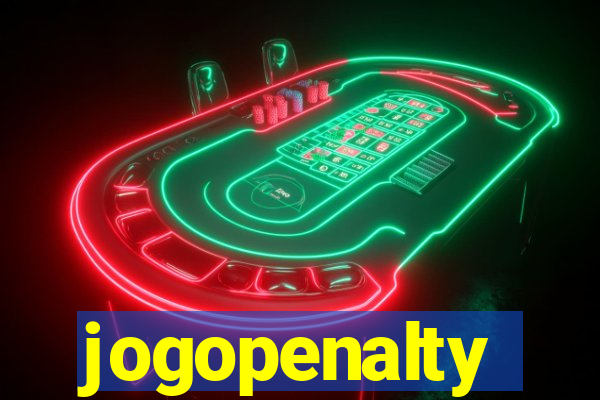 jogopenalty