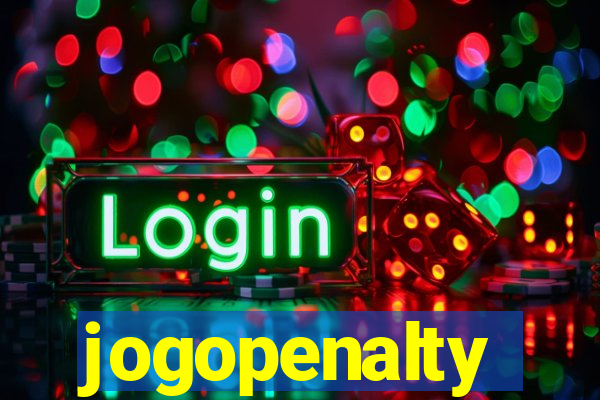 jogopenalty