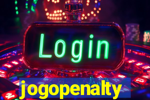 jogopenalty