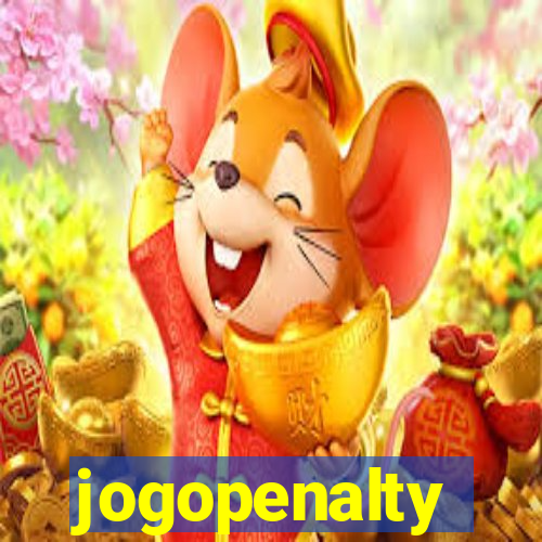 jogopenalty