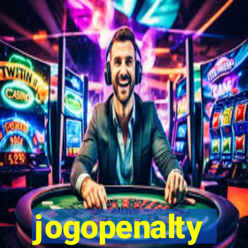 jogopenalty