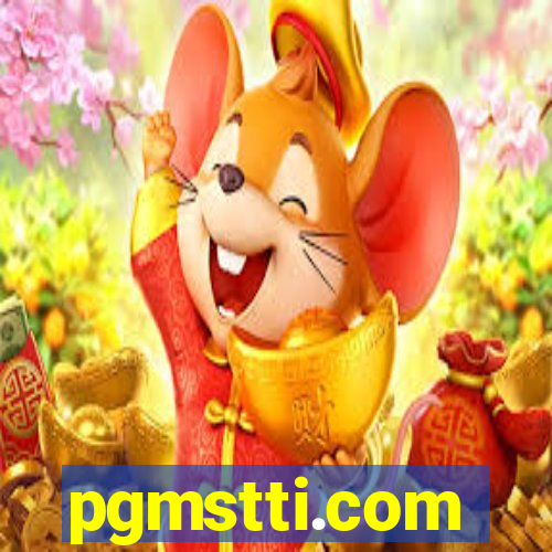 pgmstti.com