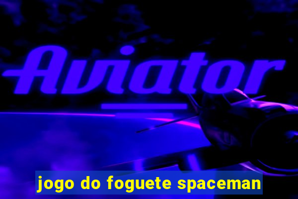 jogo do foguete spaceman