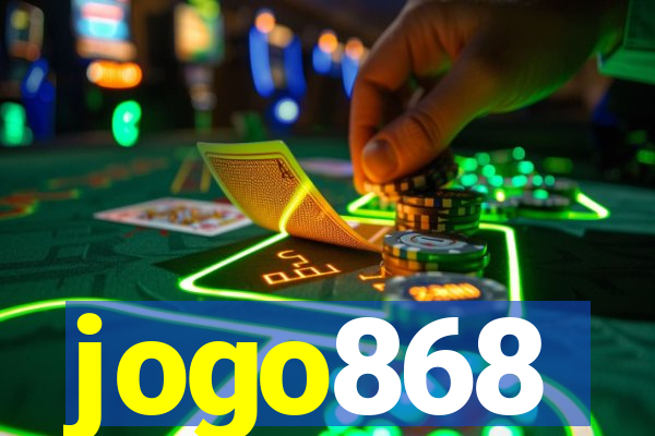 jogo868