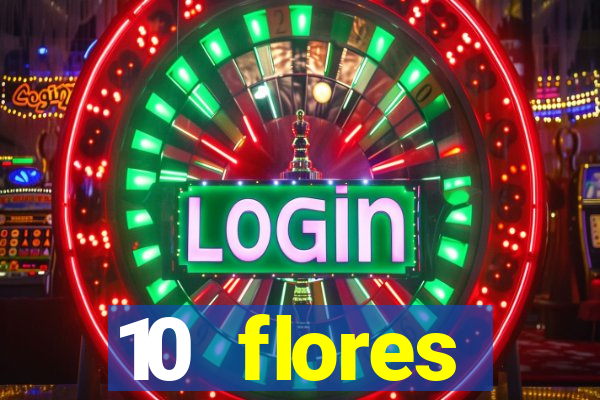 10 flores silvestres da regi o sudeste