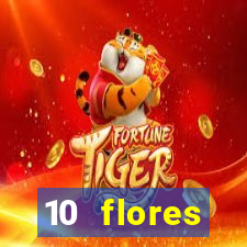 10 flores silvestres da regi o sudeste