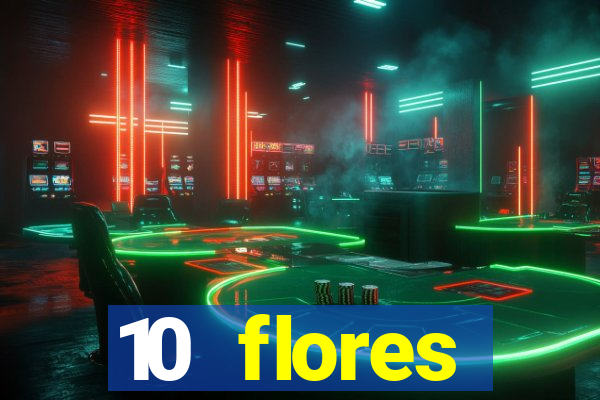 10 flores silvestres da regi o sudeste